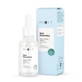 Увлажняющая сыворотка, концентрат Mixit Skin Chemistry Water bomb Serum
